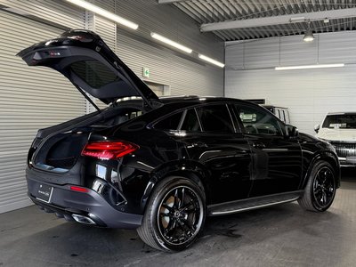 2026 Mercedes-BENZ GLE thumbnail 62