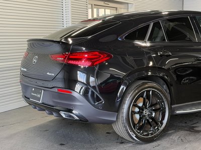 2026 Mercedes-BENZ GLE thumbnail 58