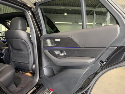 2026 Mercedes-BENZ GLE thumbnail 49