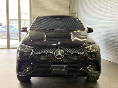 2026 Mercedes-BENZ GLE 照片 5