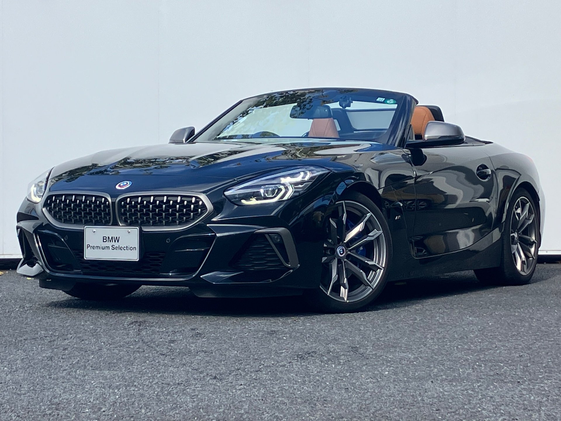 BMW Z4 - View 1