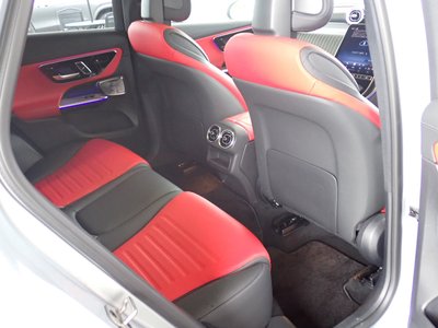 صورة مصغرة 12 لـ 2025 Mercedes-BENZ GLC