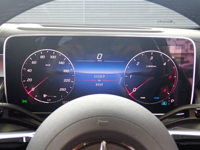 صورة مصغرة 15 لـ 2025 Mercedes-BENZ GLC