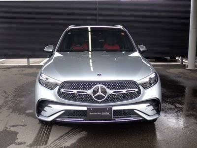 MERCEDES-BENZ GLC - 3