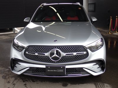 MERCEDES-BENZ GLC - 2