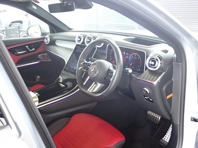 MERCEDES-BENZ GLC - 10