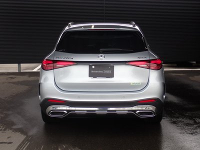 MERCEDES-BENZ GLC - 5