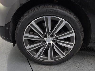 LAND ROVER RANGE ROVER - 6