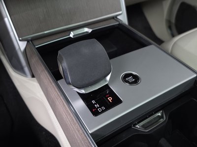 LAND ROVER RANGE ROVER - 9