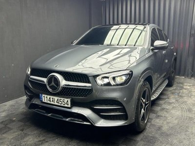 MERCEDES-BENZ GLE - 3