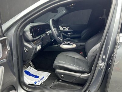 MERCEDES-BENZ GLE - 5