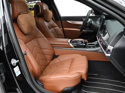 BMW 7 SERIES - 10