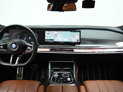BMW 7 SERIES - 5