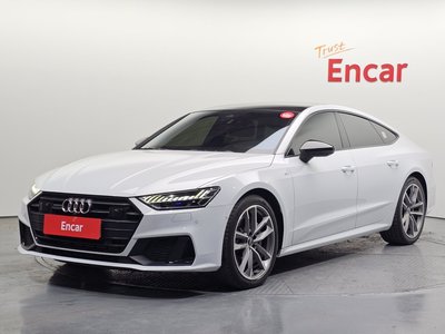 AUDI A7 - 1