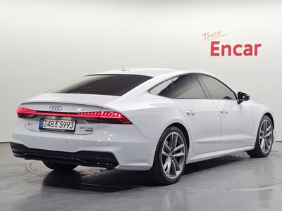 AUDI A7 - 4