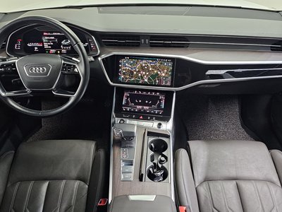 AUDI A7 - 5