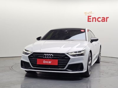 AUDI A7 - 2