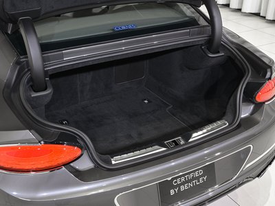 BENTLEY CONTINENTAL - 9