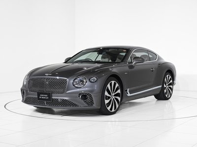 BENTLEY CONTINENTAL - 5