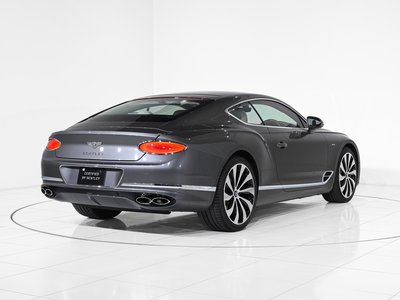 BENTLEY CONTINENTAL - 6