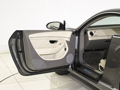 BENTLEY CONTINENTAL - 10