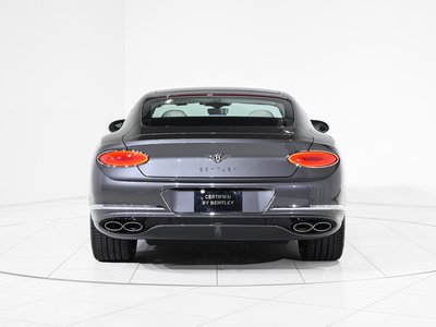 BENTLEY CONTINENTAL - 3