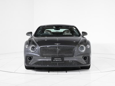 BENTLEY CONTINENTAL - 2