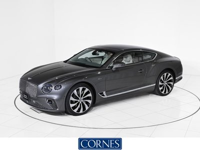 BENTLEY CONTINENTAL - 1