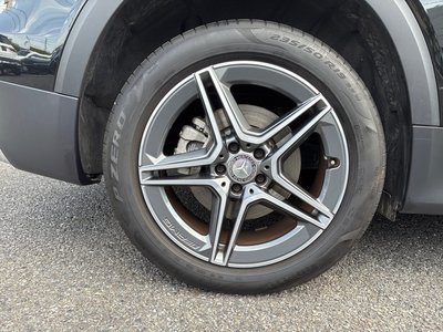 MERCEDES-BENZ GLB-CLASS - 7