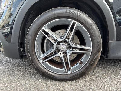 MERCEDES-BENZ GLB-CLASS - 10