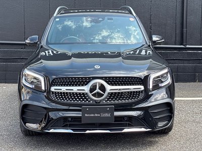 MERCEDES-BENZ GLB-CLASS - 2