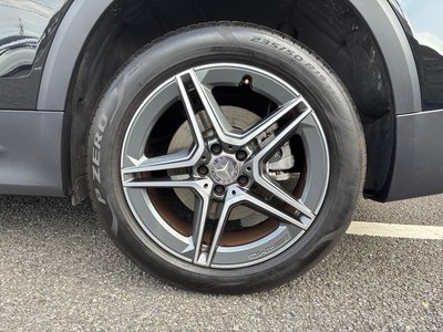 MERCEDES-BENZ GLB-CLASS - 9