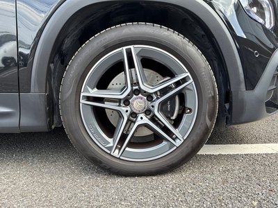 MERCEDES-BENZ GLB-CLASS - 6