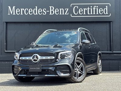 MERCEDES-BENZ GLB-CLASS - 1