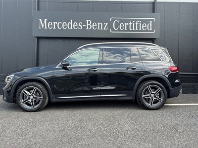 MERCEDES-BENZ GLB-CLASS - 8