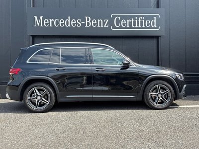 MERCEDES-BENZ GLB-CLASS - 5