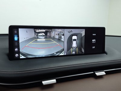 2022 Genesis GV70 缩略图 20