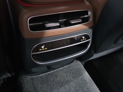 2022 Genesis GV70 缩略图 25