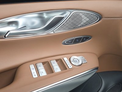 2022 Genesis GV70 缩略图 30