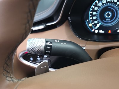2022 Genesis GV70 缩略图 27