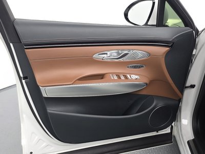 2022 Genesis GV70 缩略图 14