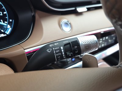 2022 Genesis GV70 缩略图 31
