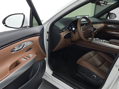 2022 Genesis GV70 缩略图 13