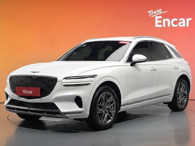 صورة 1 لـ 2022 Genesis GV70