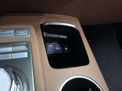 2022 Genesis GV70 缩略图 28