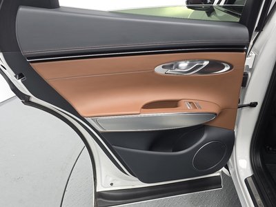 2022 Genesis GV70 缩略图 15