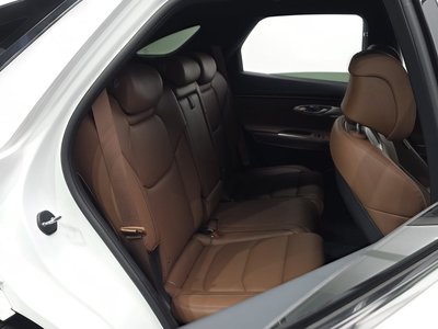 2022 Genesis GV70 缩略图 17