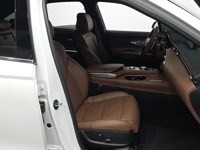 2022 Genesis GV70 缩略图 16