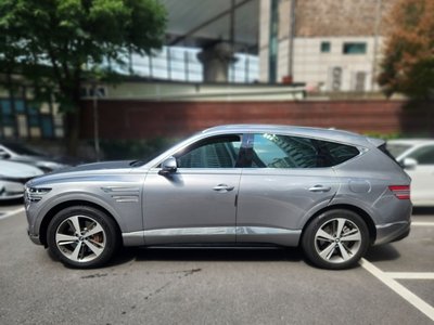 صورة 1 لـ 2022 Genesis GV80