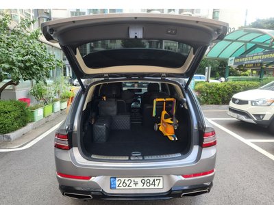 صورة 2 لـ 2022 Genesis GV80